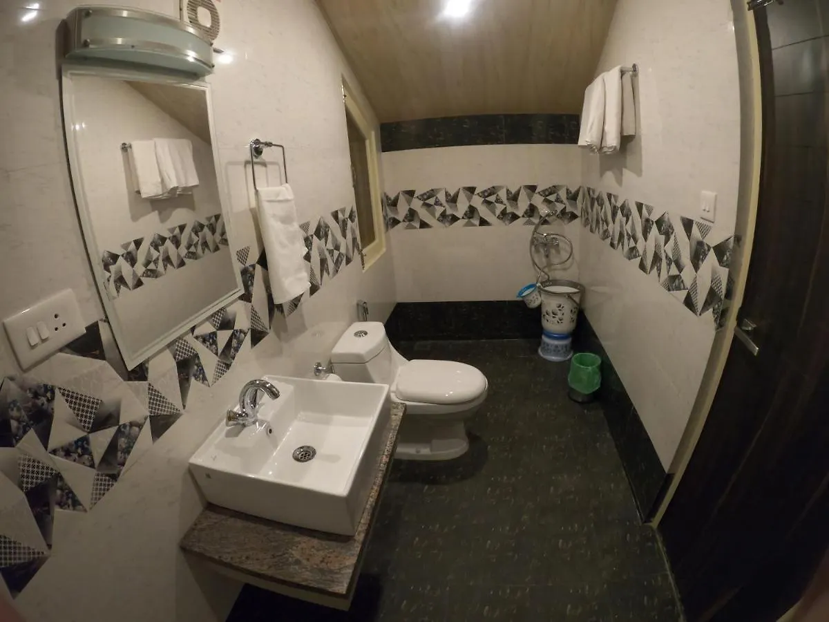 Sharma'S Destination Bed & Breakfast Shimla