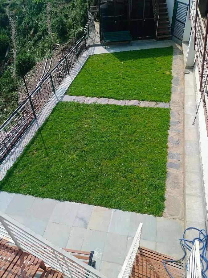 Sharma'S Destination Bed & Breakfast Shimla 4*,  India