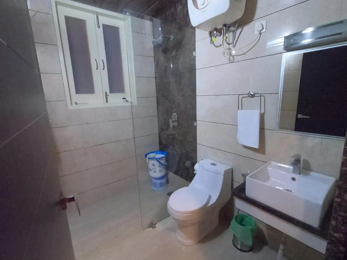 Sharma'S Destination Bed & Breakfast Shimla 4*,  India