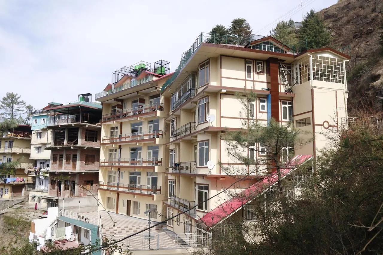 Sharma'S Destination Bed & Breakfast Shimla 4*,