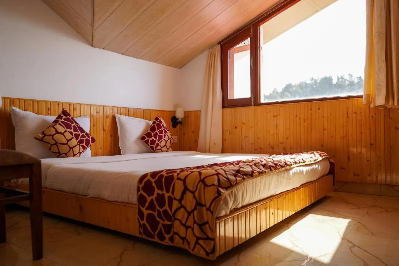 Sharma'S Destination Bed & Breakfast Shimla