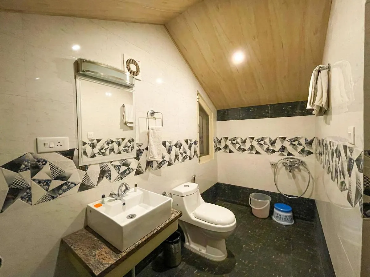 Sharma'S Destination Bed & Breakfast Shimla
