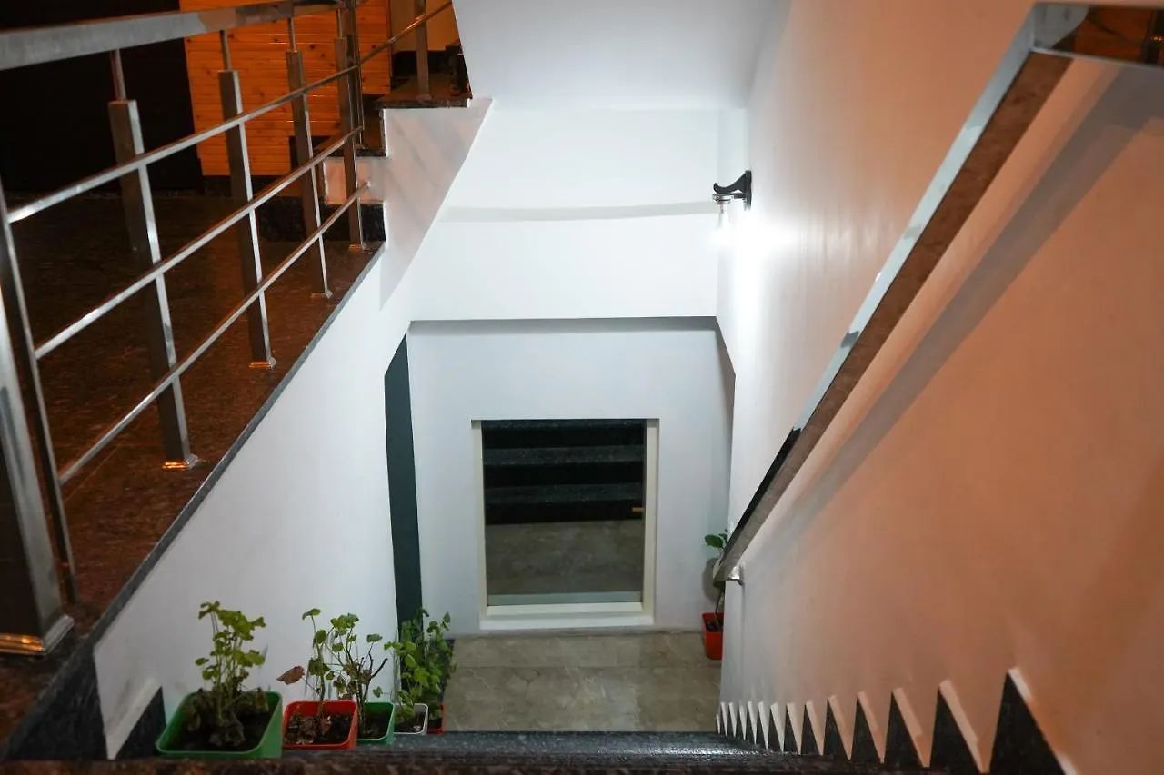 Sharma'S Destination Bed & Breakfast Shimla 4*,  India