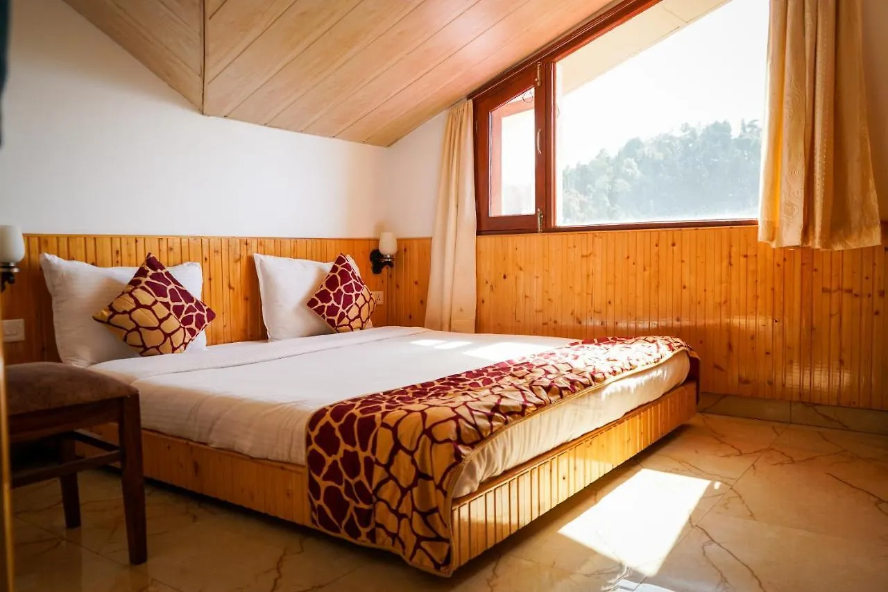 Sharma'S Destination Bed & Breakfast Shimla