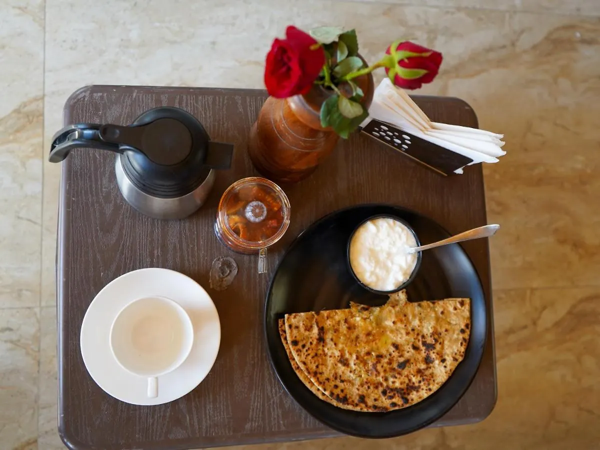 Sharma'S Destination Bed & Breakfast Shimla India