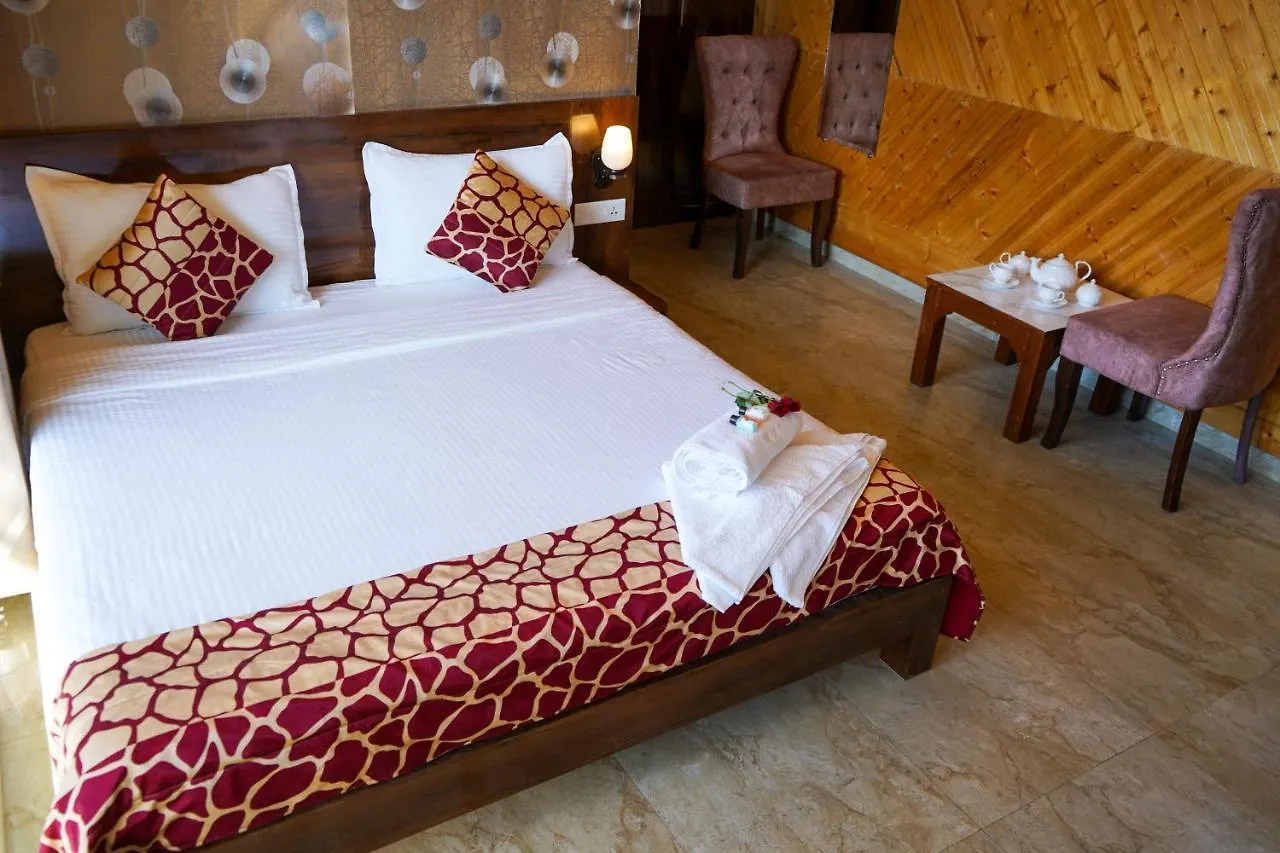 Sharma'S Destination Bed & Breakfast Shimla