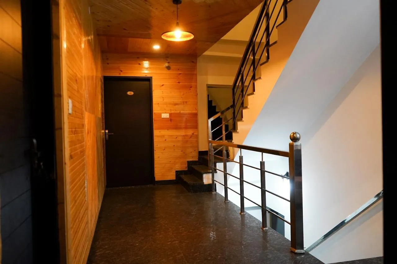 Sharma'S Destination Bed & Breakfast Shimla