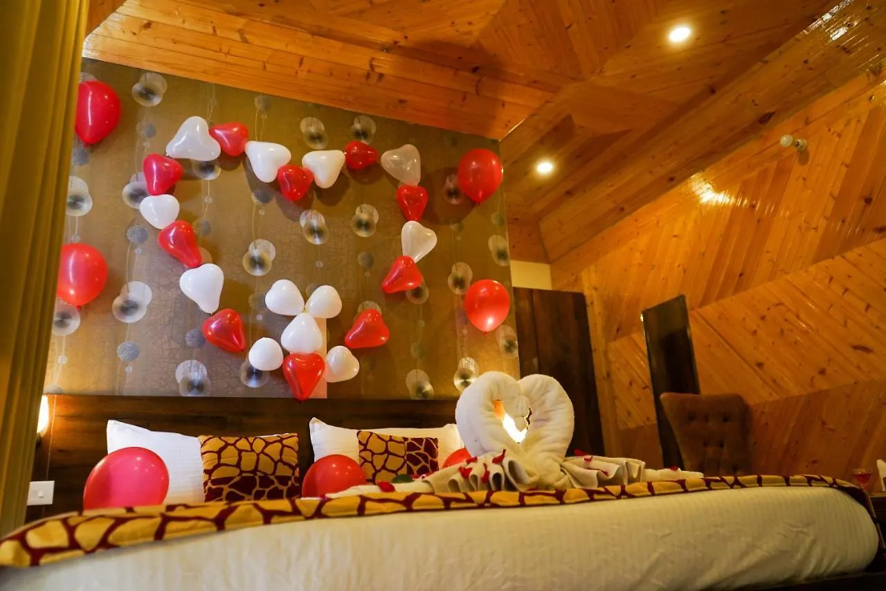 Sharma'S Destination Bed & Breakfast Shimla India