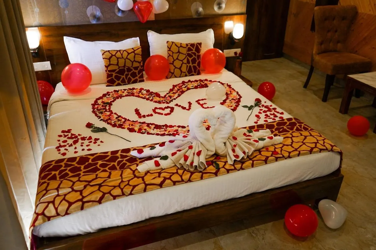 Sharma'S Destination Bed & Breakfast Shimla India