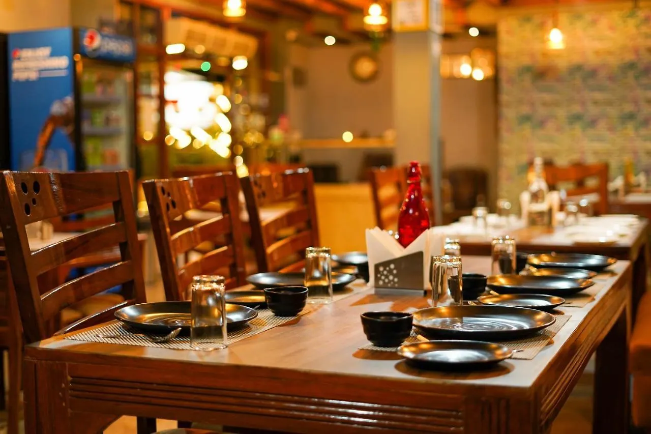 Sharma'S Destination Bed & Breakfast Shimla