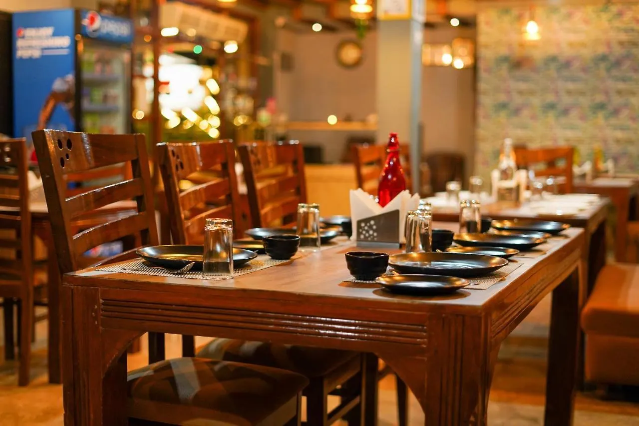 Sharma'S Destination Bed & Breakfast Shimla