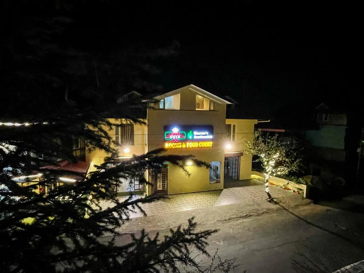 Sharma'S Destination Bed & Breakfast Shimla