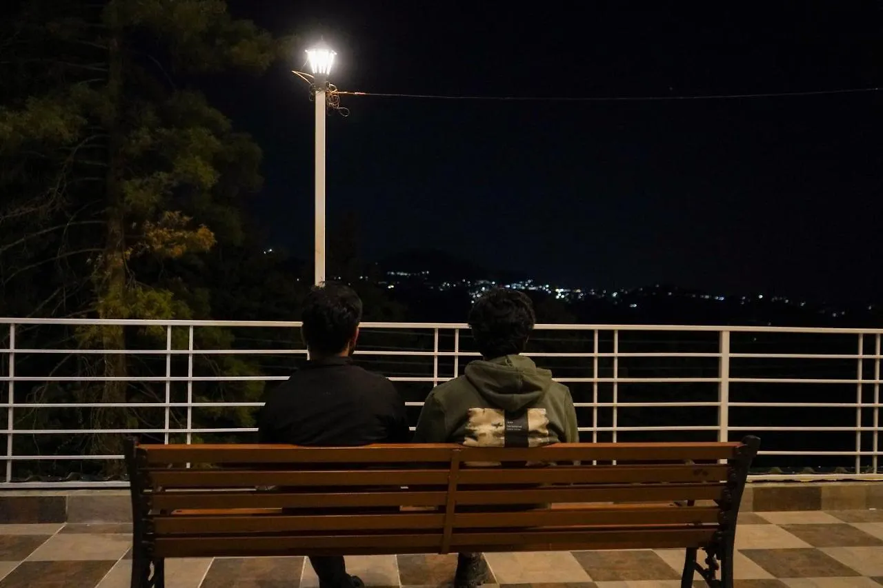 Sharma'S Destination Bed & Breakfast Shimla