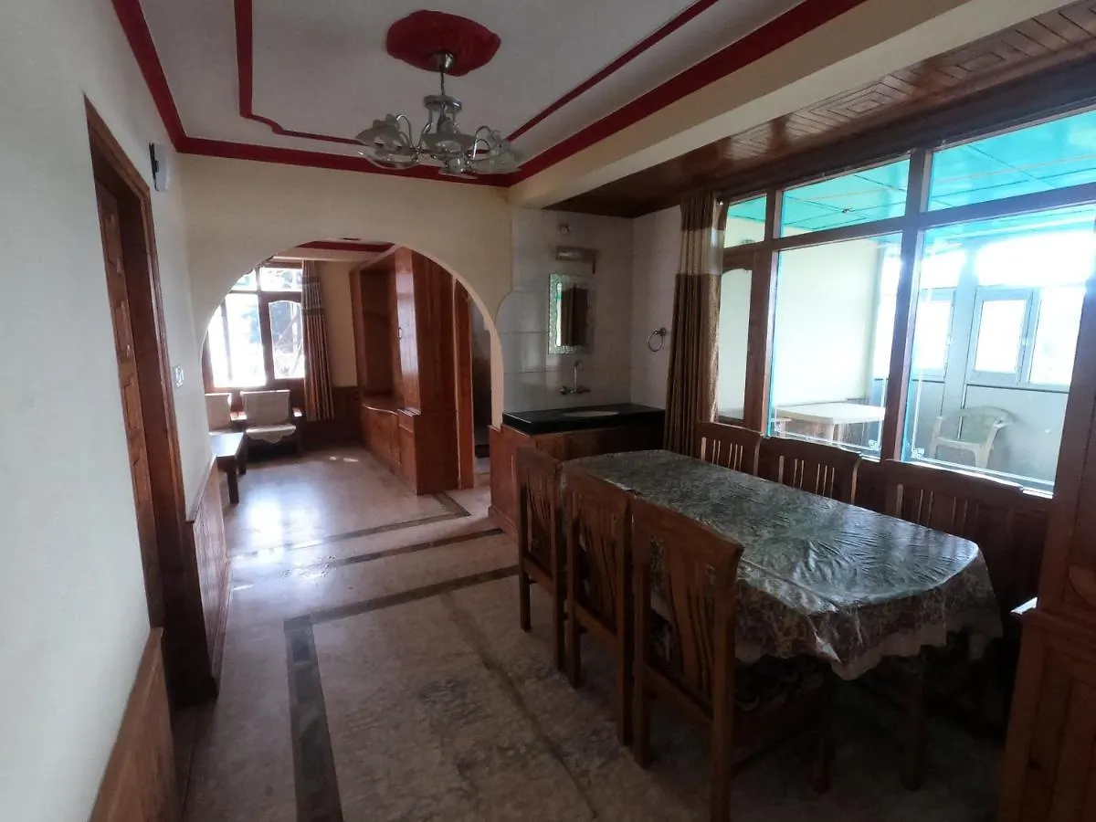 Sharma'S Destination Bed & Breakfast Shimla