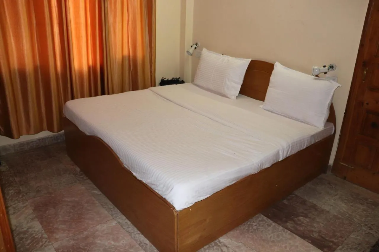 Sharma'S Destination Bed & Breakfast Shimla