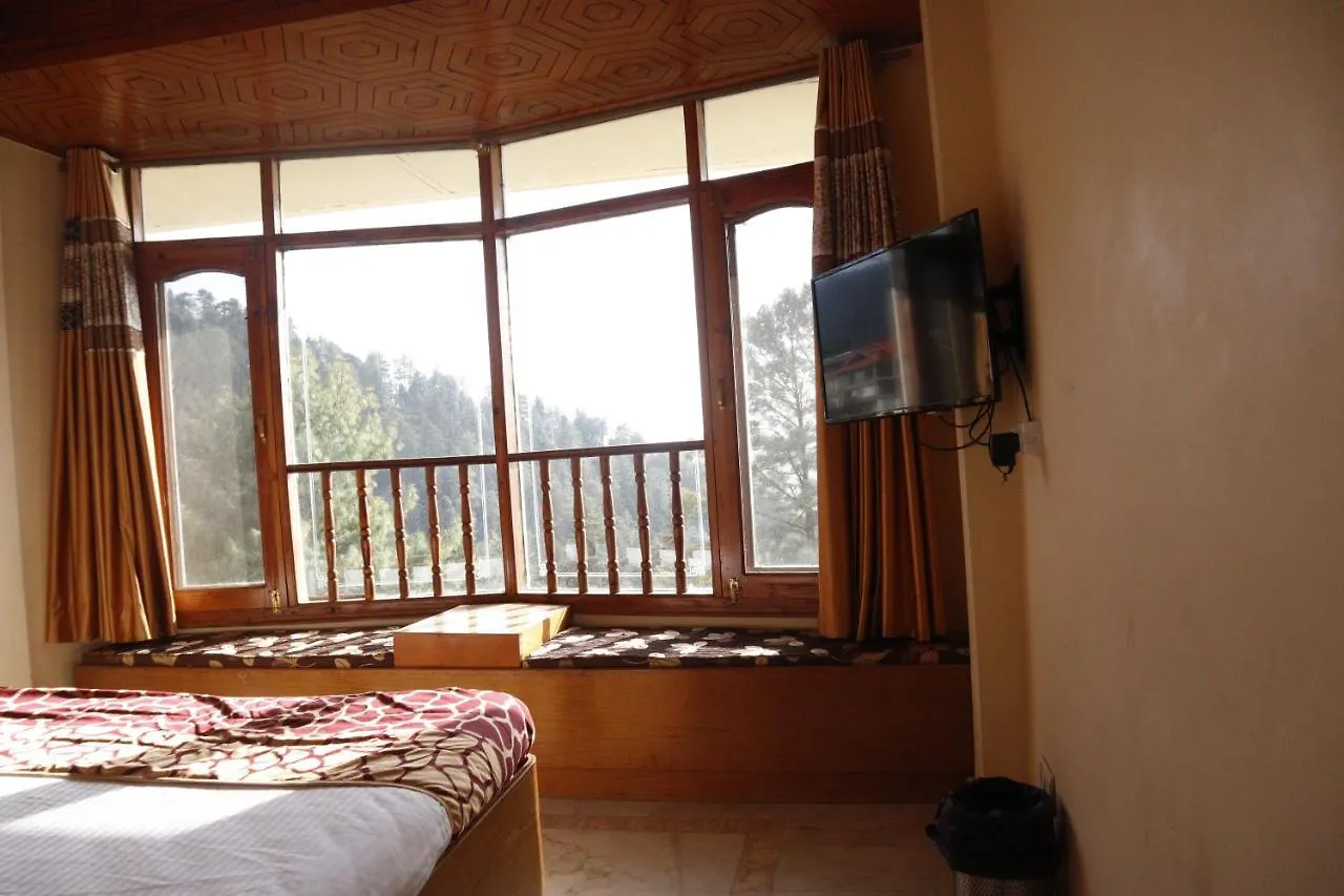 ****  Sharma'S Destination Bed & Breakfast Shimla India