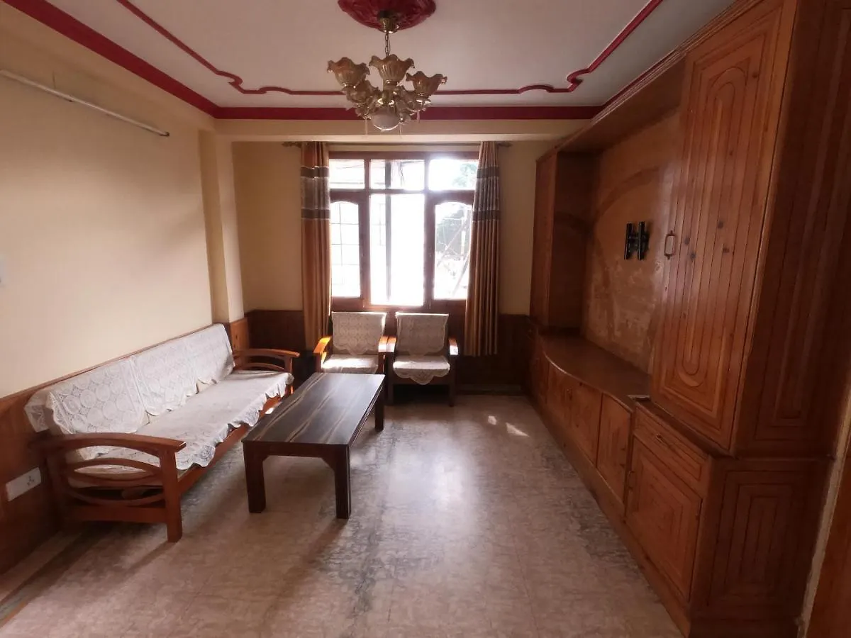 ****  Sharma'S Destination Bed & Breakfast Shimla India