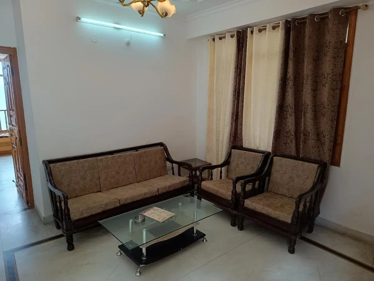 Sharma'S Destination Bed & Breakfast Shimla 4*,  India
