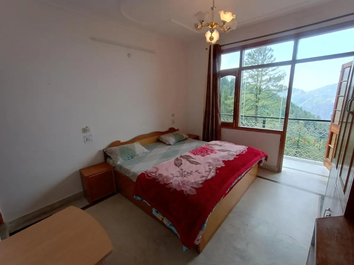 Sharma'S Destination Bed & Breakfast Shimla 4*,