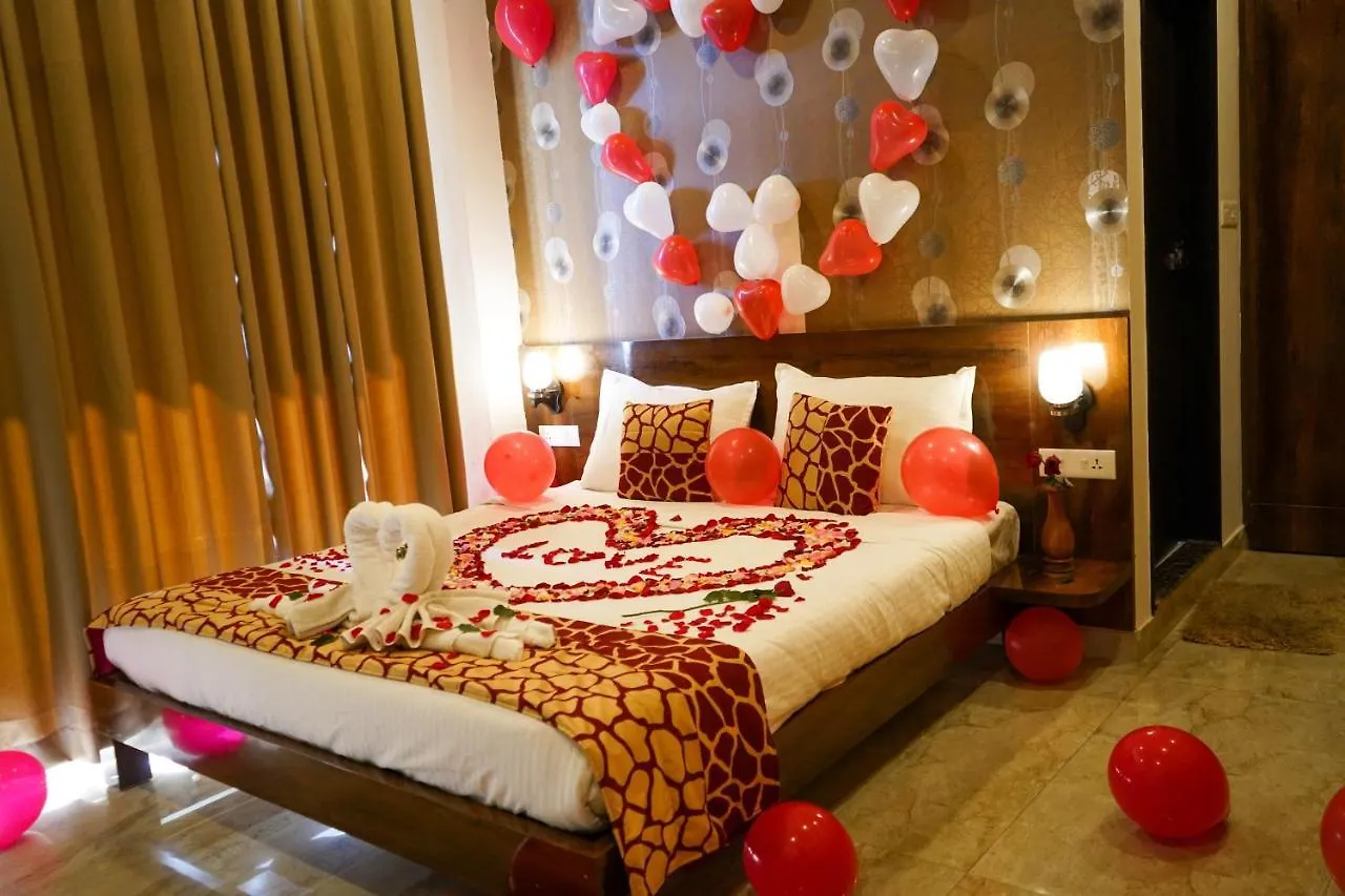 Sharma'S Destination Bed & Breakfast Shimla