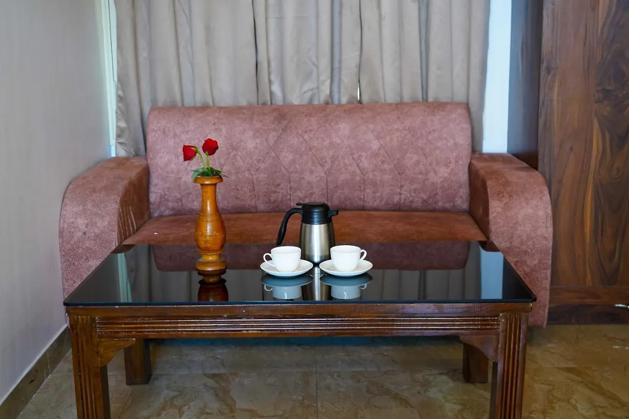 Sharma'S Destination Bed & Breakfast Shimla