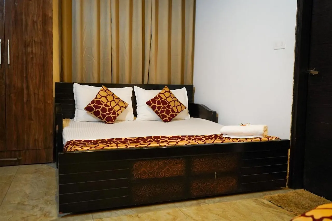 Sharma'S Destination Bed & Breakfast Shimla