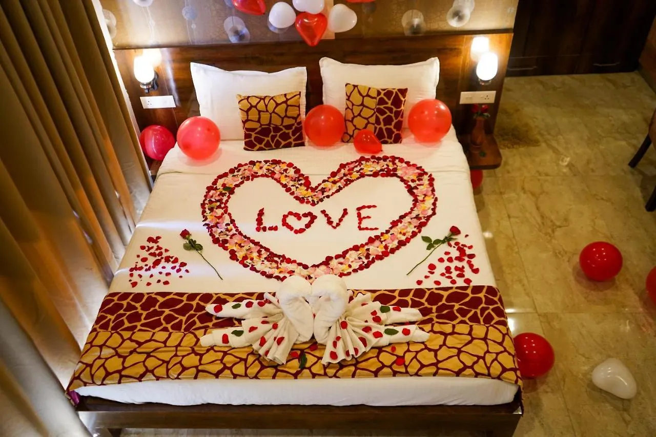 Sharma'S Destination Bed & Breakfast Shimla