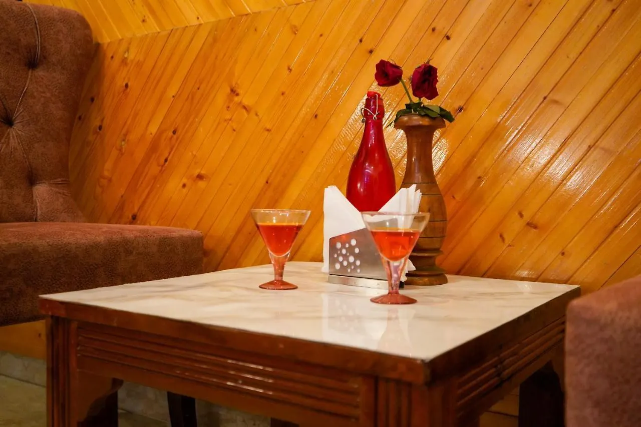 Sharma'S Destination Bed & Breakfast Shimla