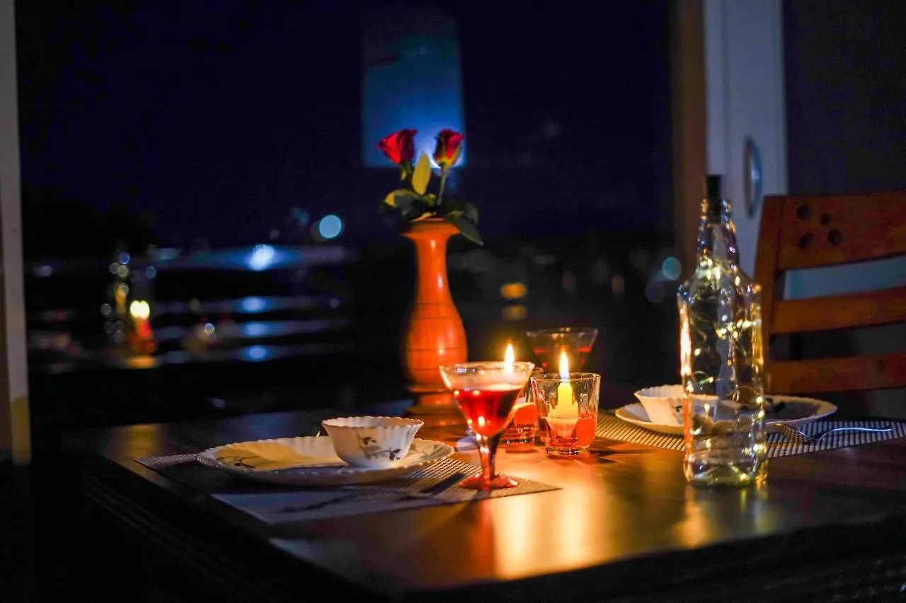 Sharma'S Destination Bed & Breakfast Shimla 4*,  India