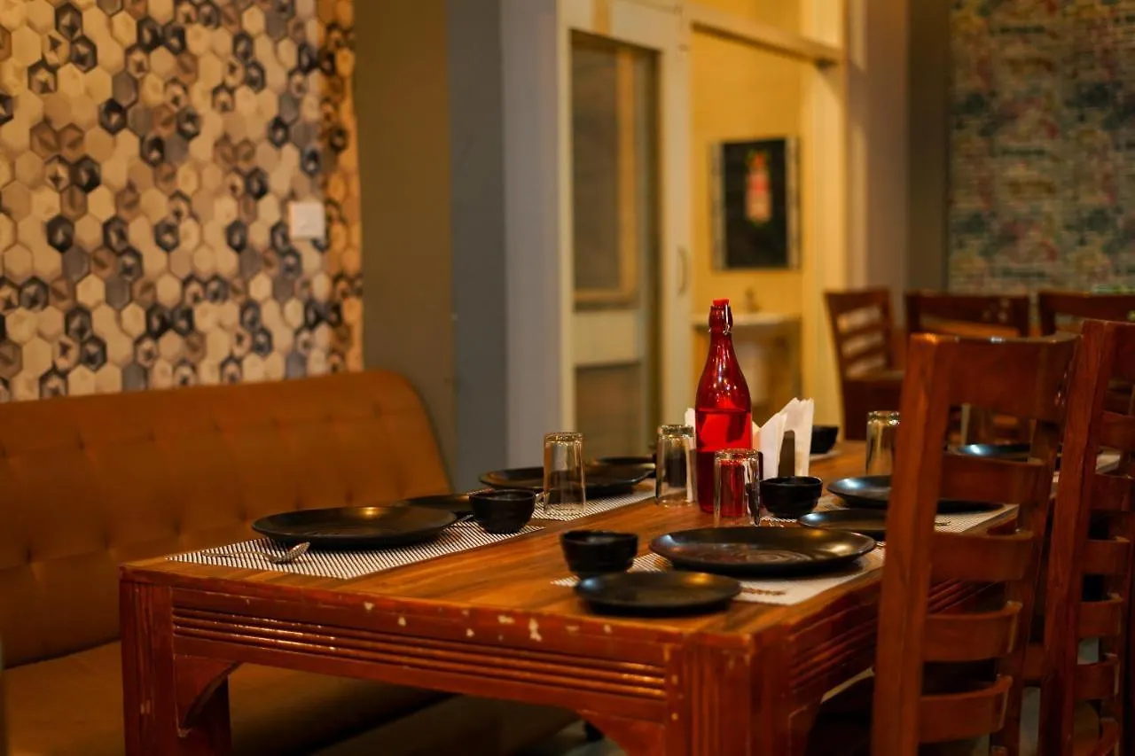 Sharma'S Destination Bed & Breakfast Shimla