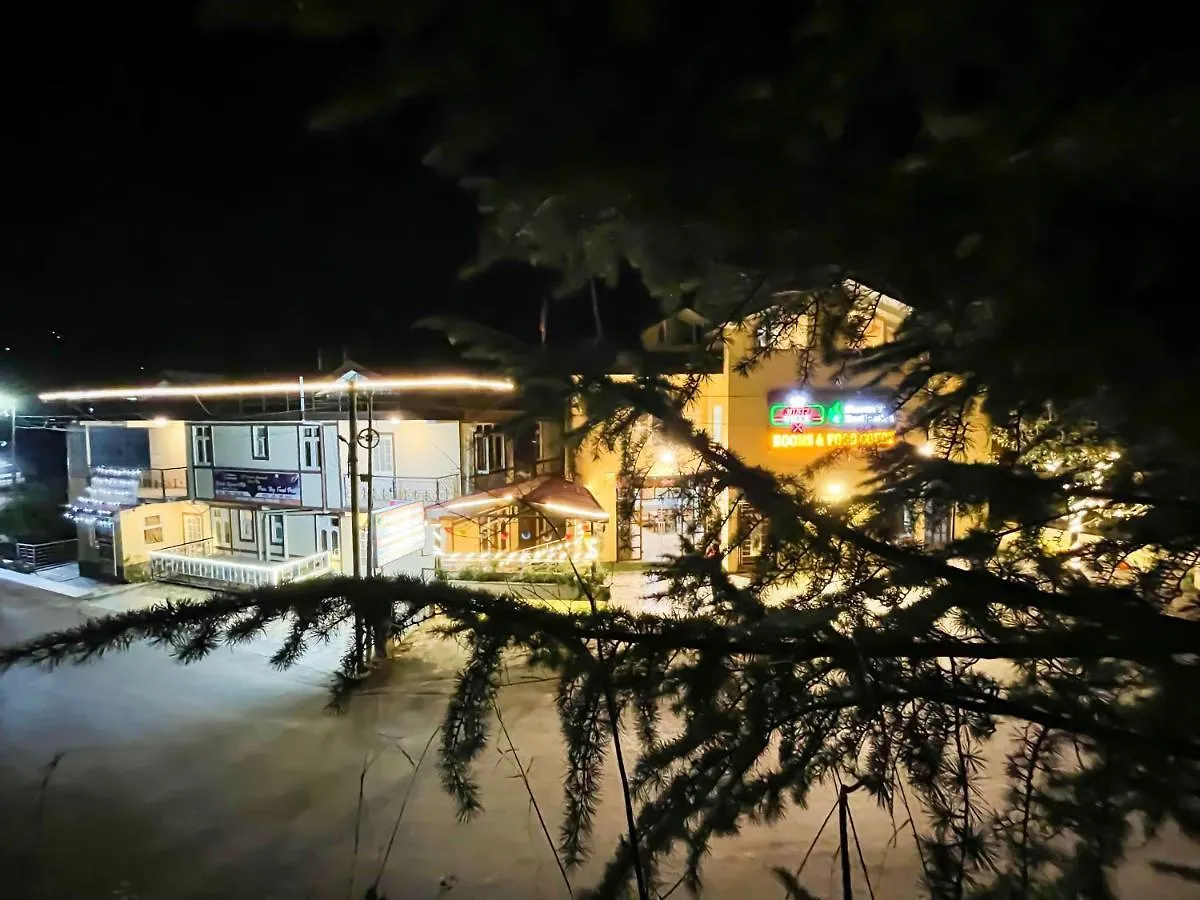 ****  Sharma'S Destination Bed & Breakfast Shimla India