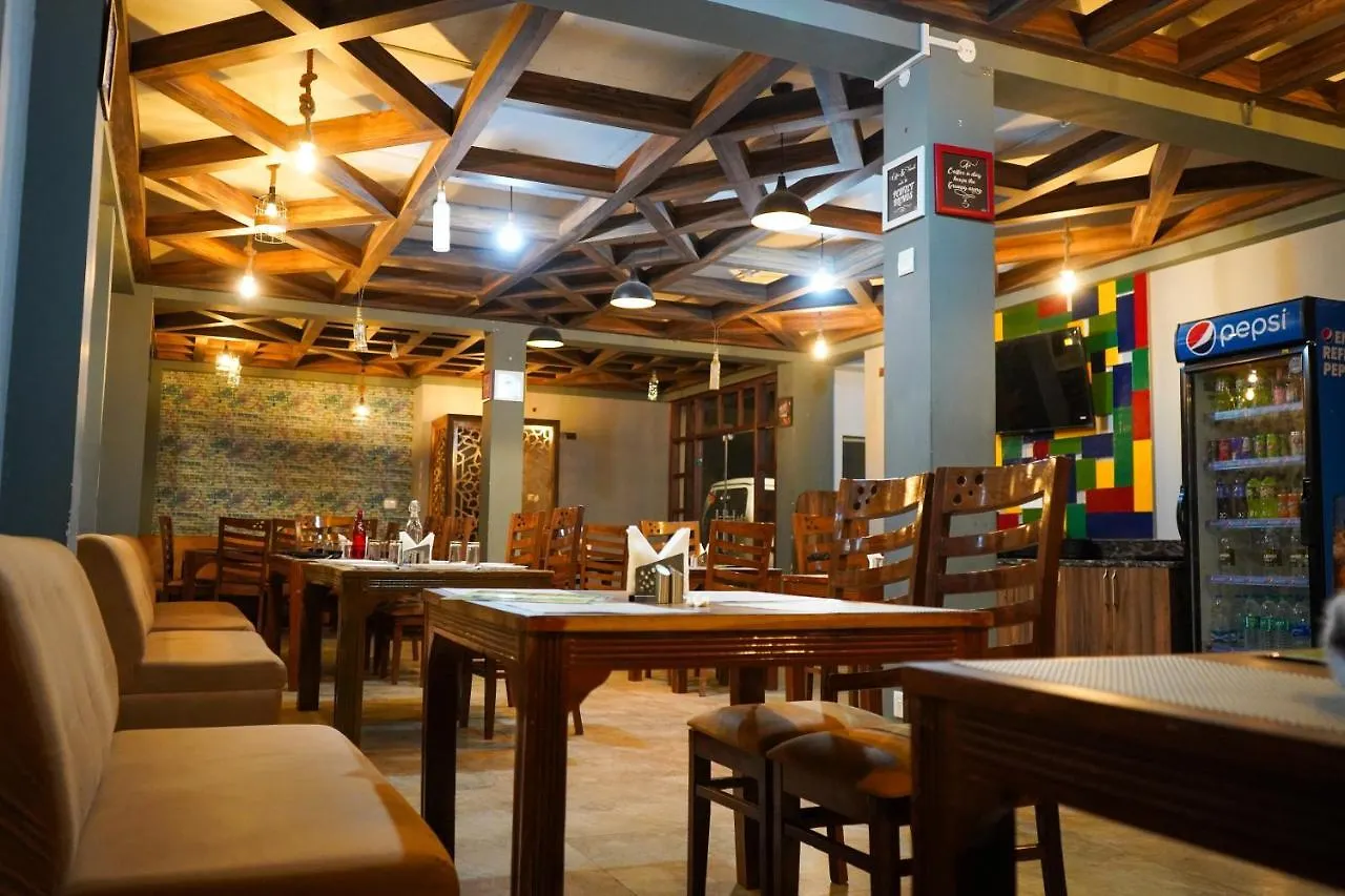 Sharma'S Destination Bed & Breakfast Shimla 4*,