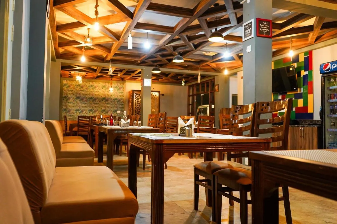 Sharma'S Destination Bed & Breakfast Shimla