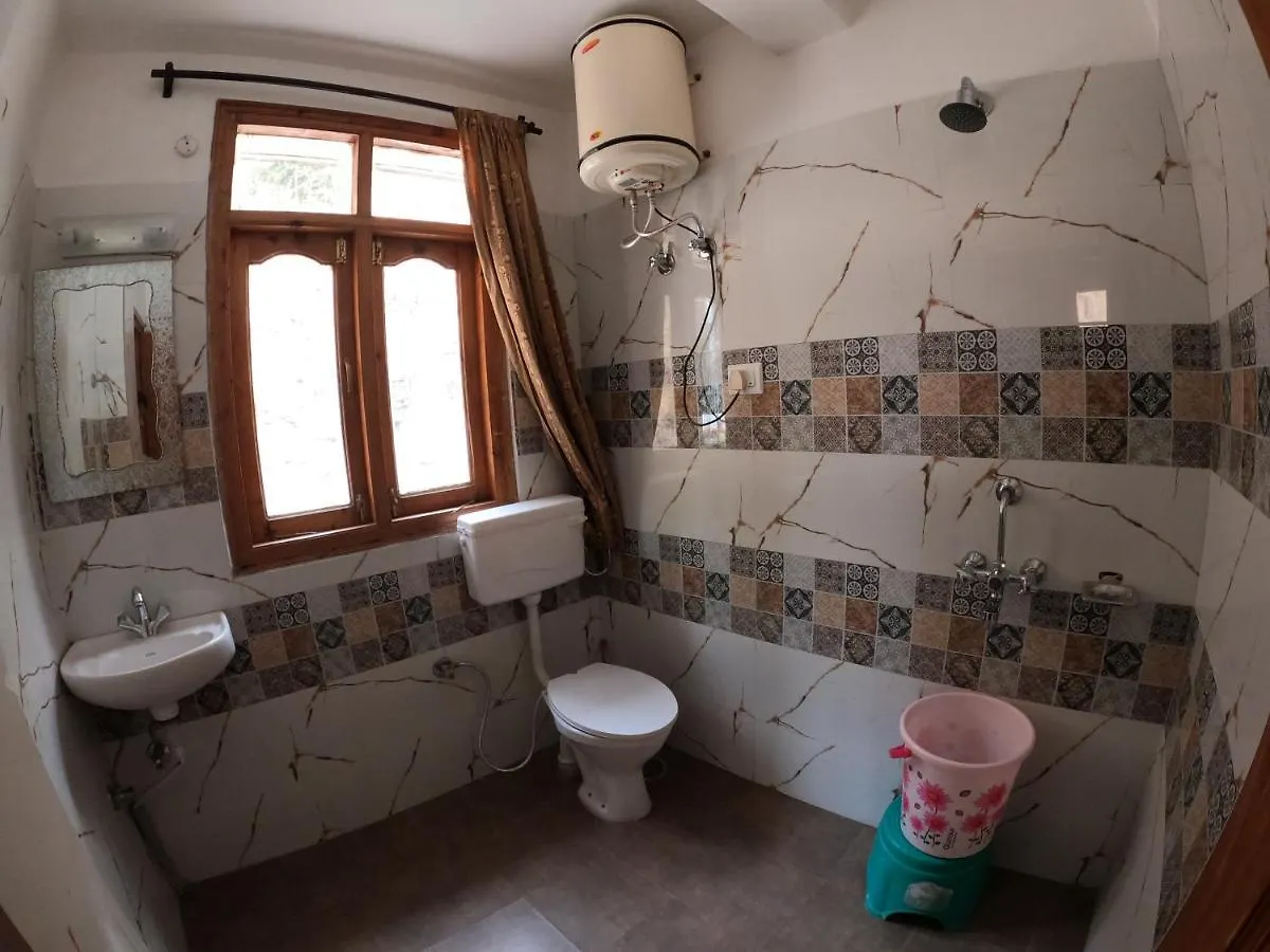 Sharma'S Destination Bed & Breakfast Shimla