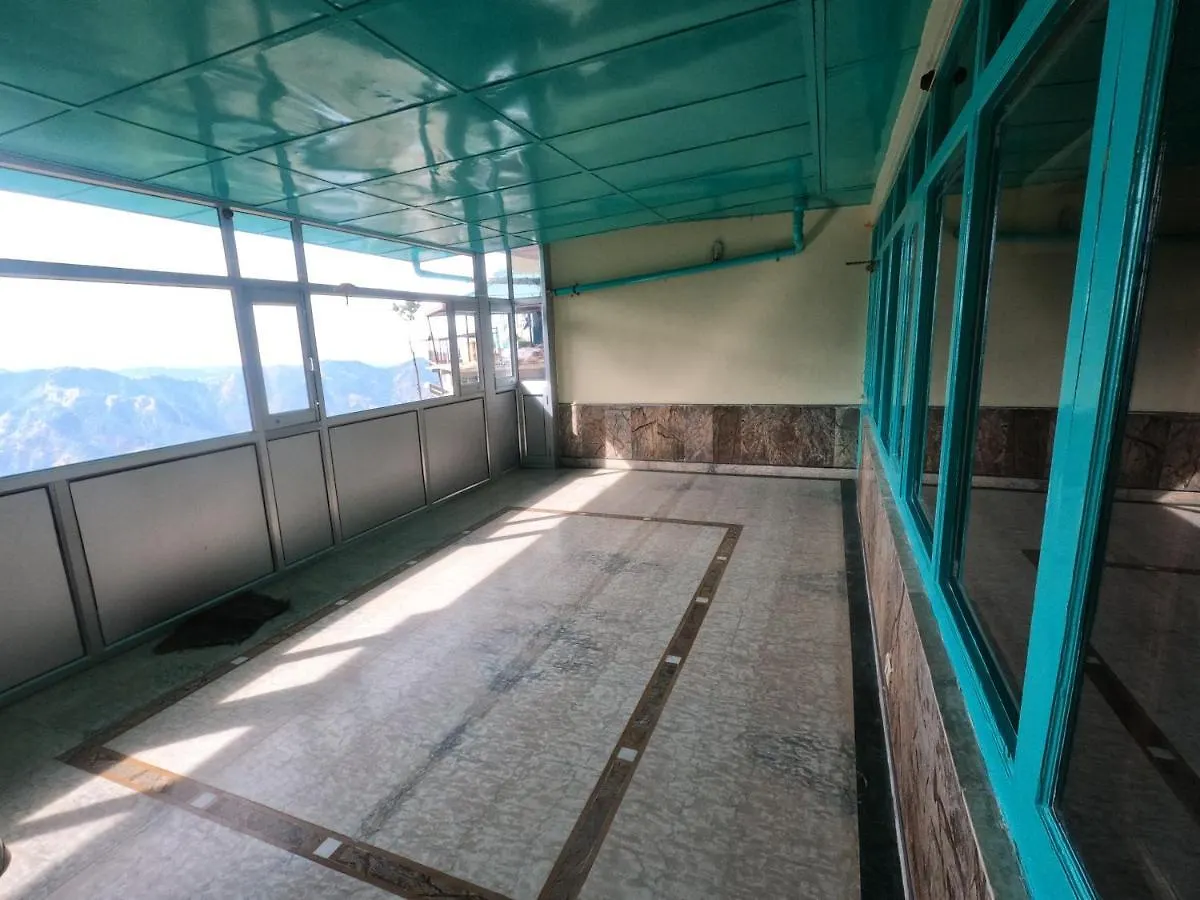 Sharma'S Destination Bed & Breakfast Shimla